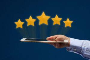 5-star Reviews for the Best Digital and Marketing Agency in Toronto, ON