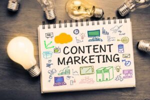 The Best Content Marketing Strategies in Richmond Hill