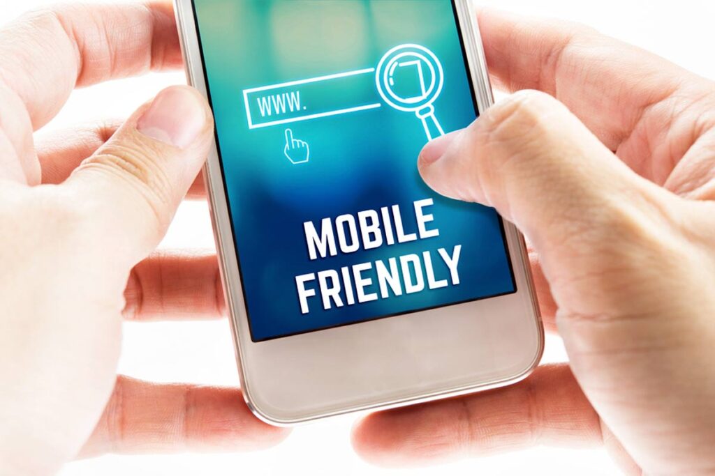 The Importance of Mobile Optimization in Digital Marketing