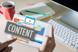 The Future of Content Marketing: What Trend to Watch
