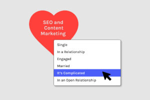Unveiling the SEO-Content Relationship