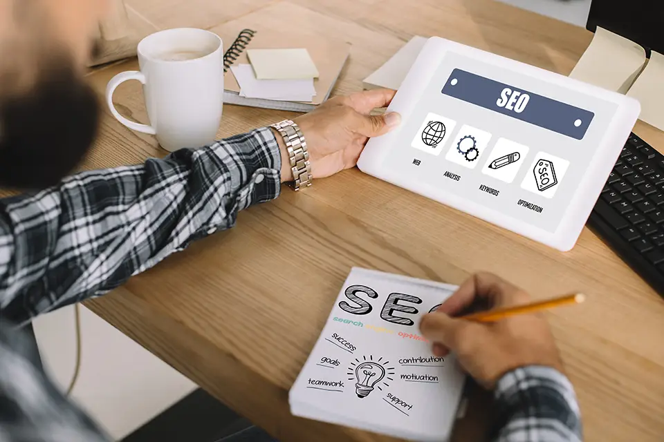 How to Redesign Your Website Without Losing SEO Ranking?