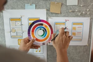 Crafting Excellence: Your Web Design Checklist for Launching a Perfect Website