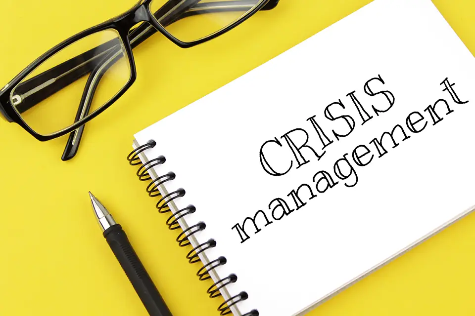 Crisis Management: How to Handle Negative PR with Content