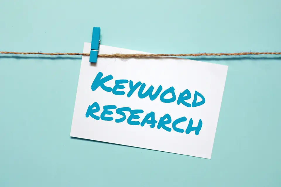 How to Conduct Keyword Research for Content Optimization?