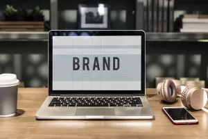 The Story behind Your Company Name & Brand