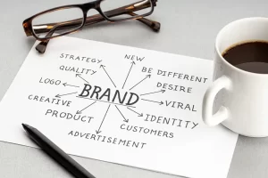 How to Create Your Brand Strategy in the First Place?