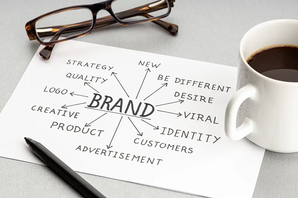 How to Create Your Brand Strategy in the First Place?