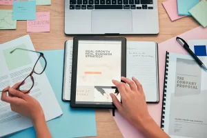 7 Tips for Creating Effective Landing Pages for Content Marketing