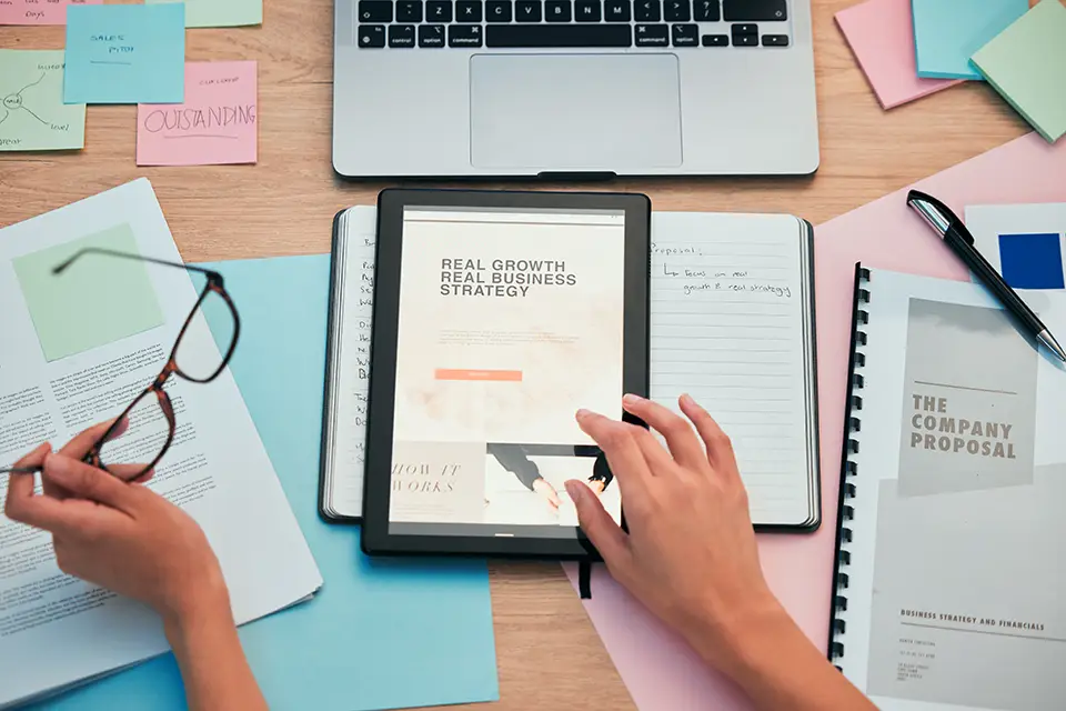7 Tips for Creating Effective Landing Pages for Content Marketing