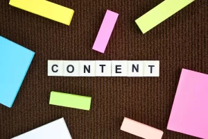 The Future of Content Marketing and What Trend to Watch