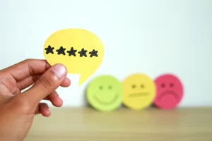 What Are Testimonials and Reviews?