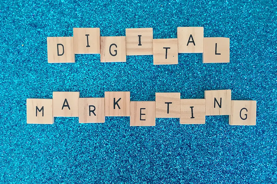 The Definitive Guide to Investing in Digital Marketing: Reasons, Benefits & Strategies