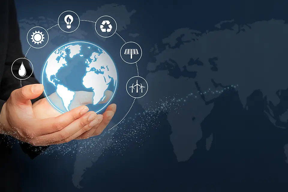 Unlocking Global Markets: The Power of Content Localization