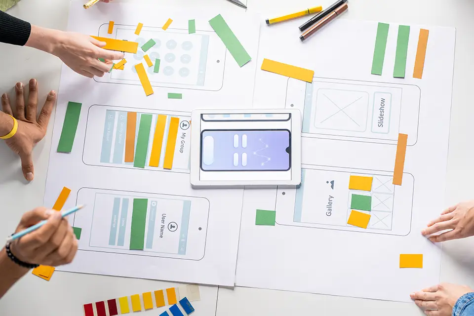 Responsive Design: Ensuring a Seamless User Experience Across Devices