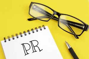 Traditional vs. Digital PR & Marketing