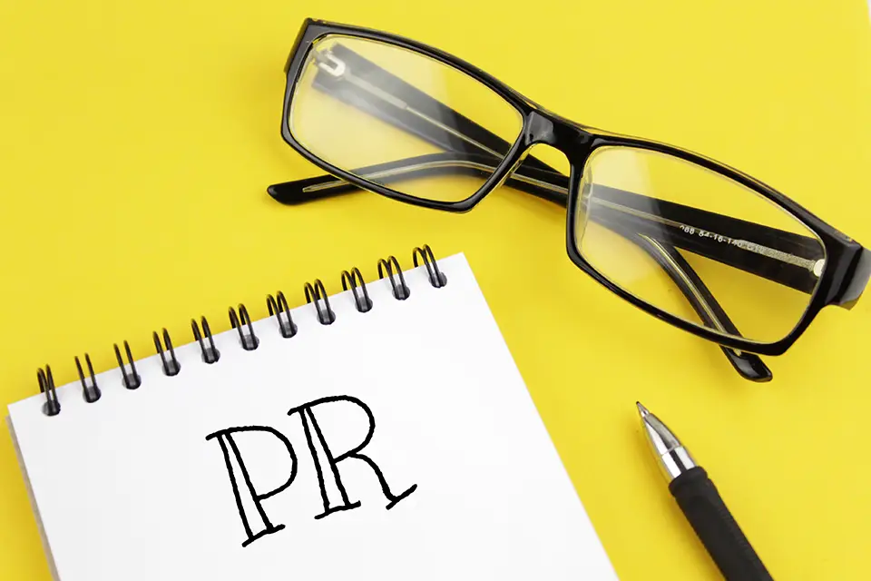 Traditional vs. Digital PR & Marketing