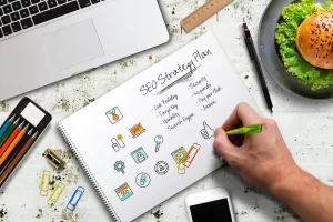 8 Steps on How to Develop an SEO Plan