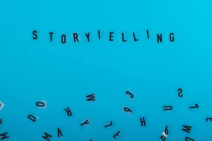 What Is the Art of Storytelling in Content Marketing?