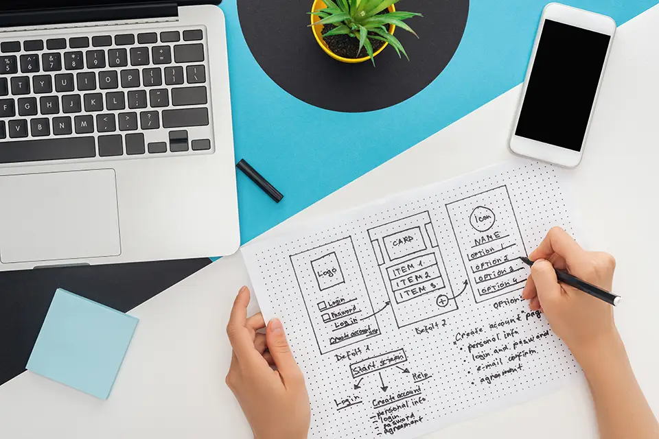 Unveiling the Power of User-Centric Website Design: A Guide by TASProMarketing