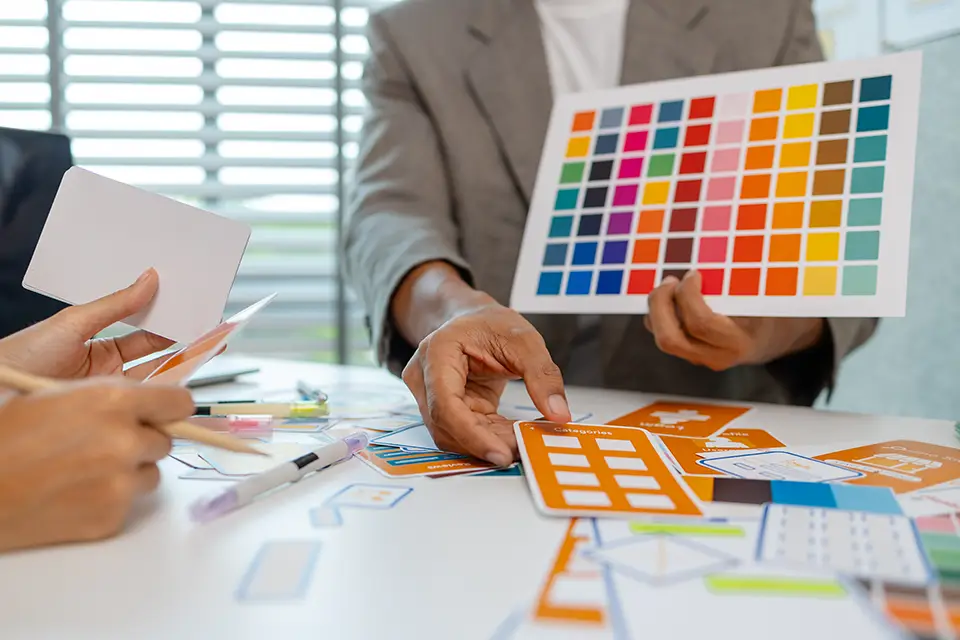 Color Psychology: How to Apply It in Marketing and Branding