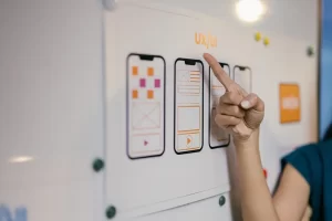 Embracing Success with Mobile-First Design Strategies at TASProMarketing