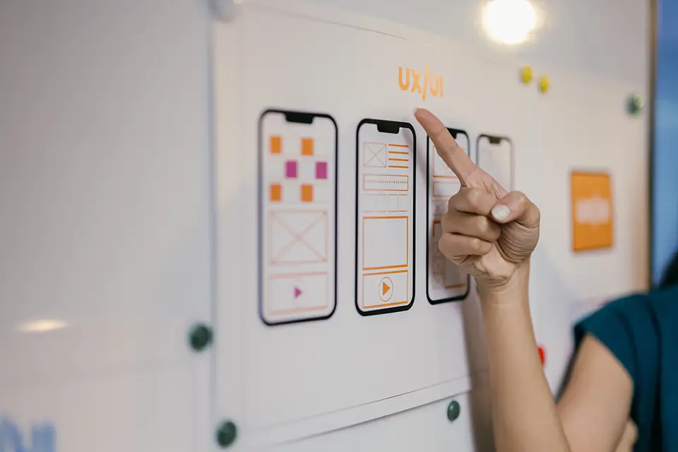 Embracing Success with Mobile-First Design Strategies at TASProMarketing