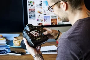 12 Tips for Producing Visual Content That Resonates with Audience