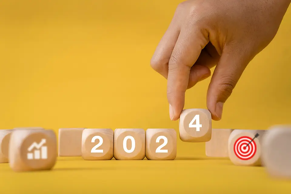 Crafting a Winning SEO Strategy for 2024