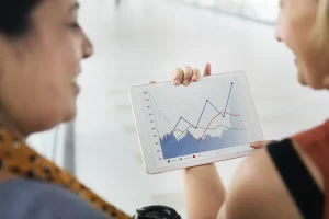 Leveraging Data Analytics for Smarter Marketing Decisions