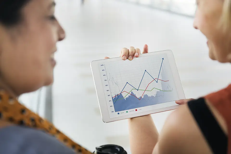 Leveraging Data Analytics for Smarter Marketing Decisions