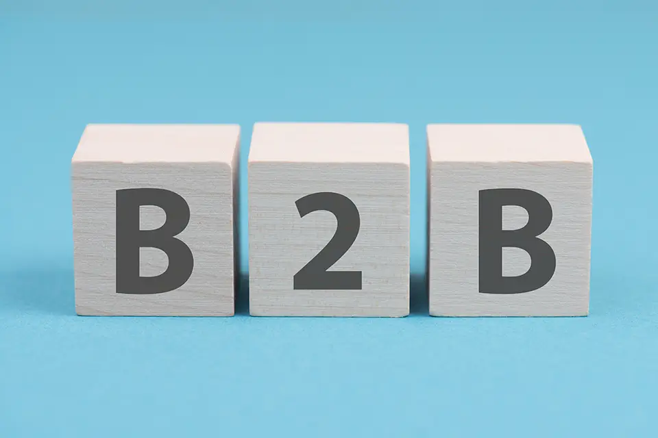 What Is B2B Content Marketing: The Ultimate Guide