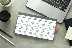 What Is a Content Calendar?