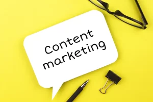 6 Best Types of Content Marketing To Grow Your Business