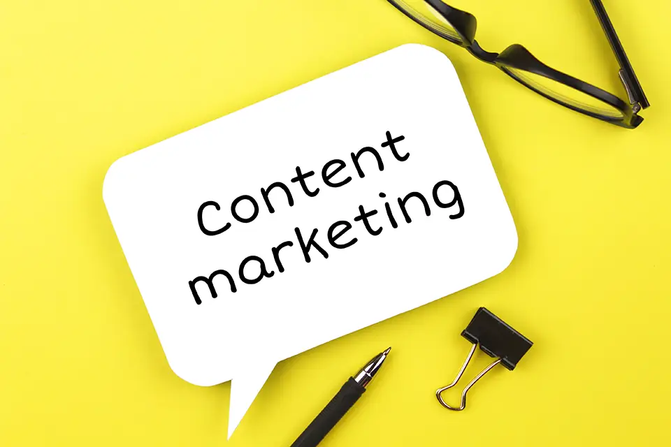 6 Best Types of Content Marketing To Grow Your Business