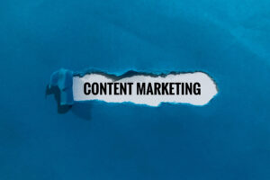 What is Content Marketing?