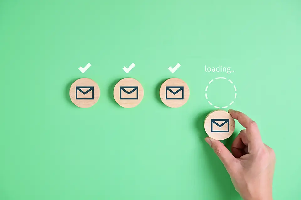 What is B2B Email Marketing?