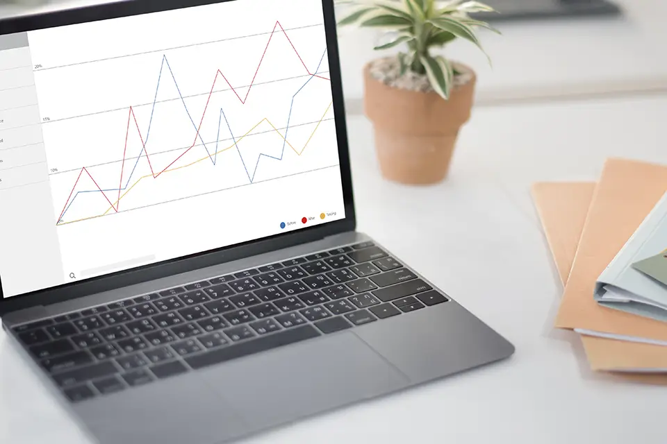 How to Use Google Analytics for Marketing Strategy