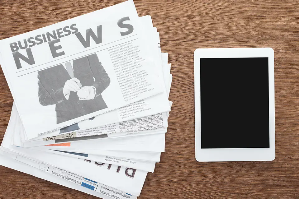 What Is a Press Release?