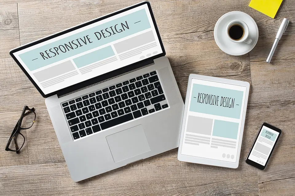 Responsive Web Design: The Future of User-Friendly Websites
