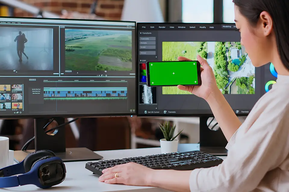Best Video Editing Apps for Social Media