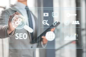 Programmatic SEO