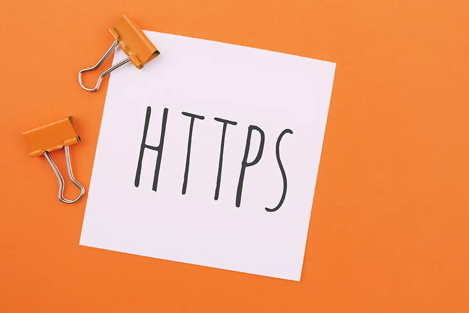 What is HTTPS?