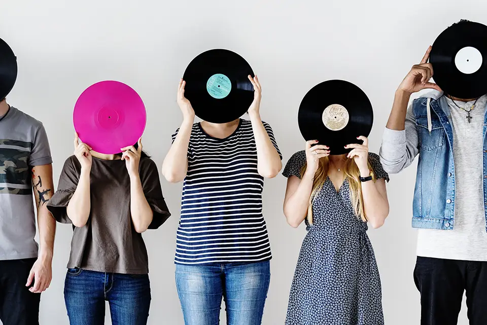 Music Marketing: How to Build Your Brand and Grow Your Fanbase