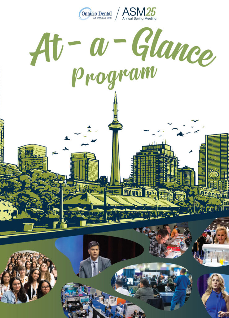 ASM 2025 At A Glance
