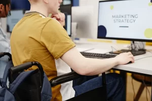 Website Design for Accessibility: WCAG Compliance & SEO Benefits