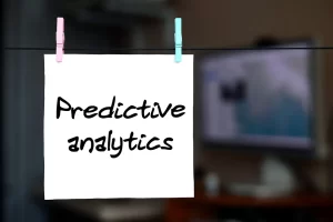 Predictive Analytics in Marketing: Using Data to Forecast Your Next Best Move