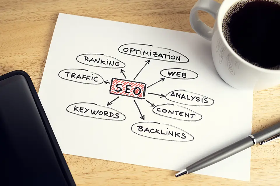 On-Page vs Off-Page SEO: Links, Mentions, and Entity Authority in 2025