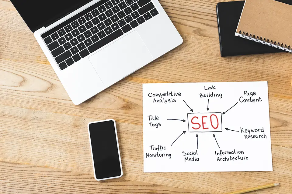 On-Page vs Off-Page SEO: Technical Foundations That Still Move the Needle