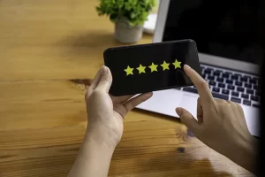 How To Get More Google Reviews For Your Dental Practice (And Turn Them Into New